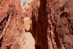 PICTURES/Peek-A-Boo and Spooky Slot Canyons/t_Rockfall1.JPG